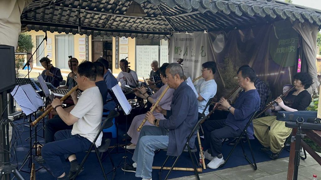2024年暑期百馆百人乐学游活动 (14)