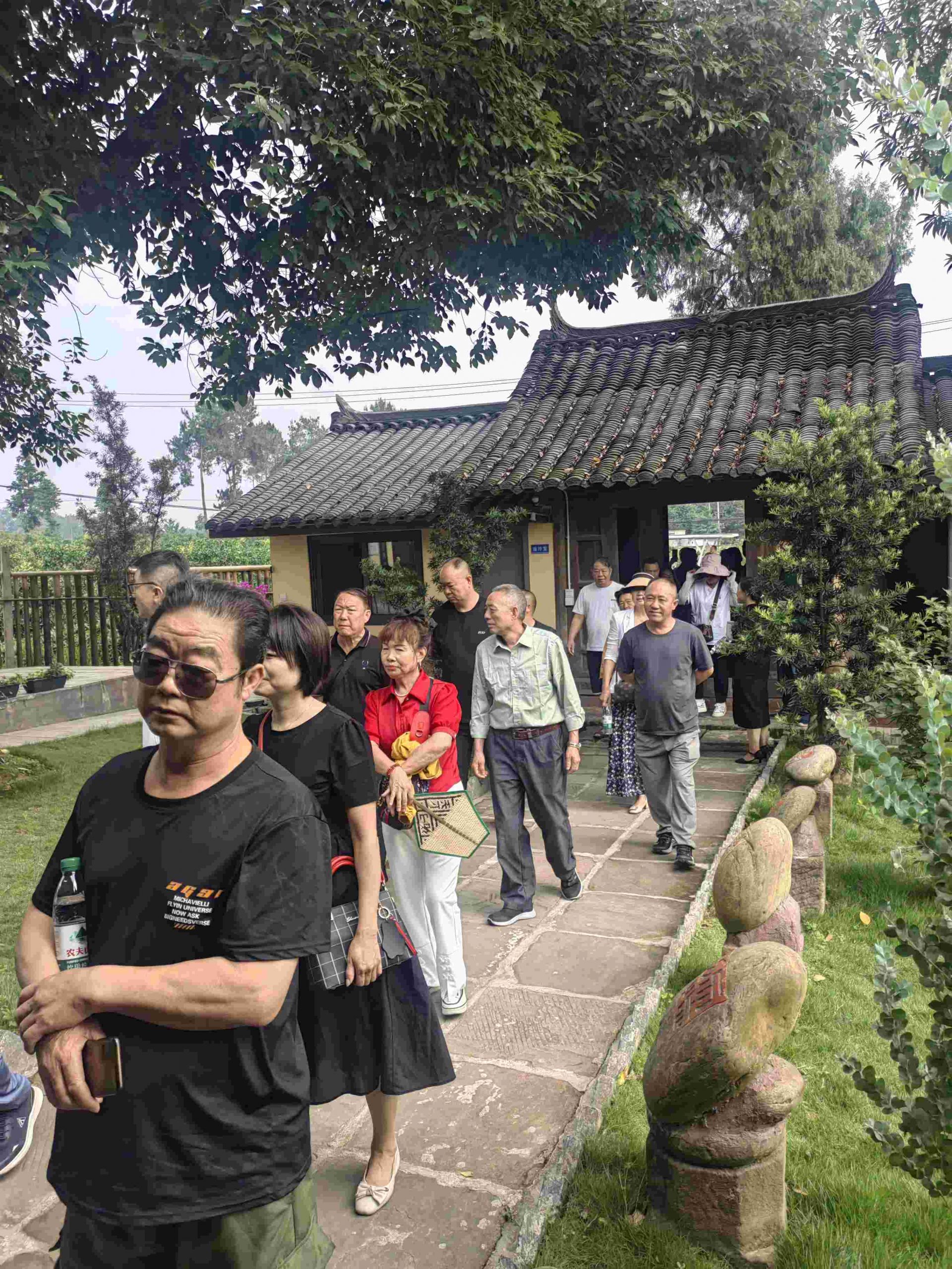 2024年暑期百馆百人乐学游活动 (16)