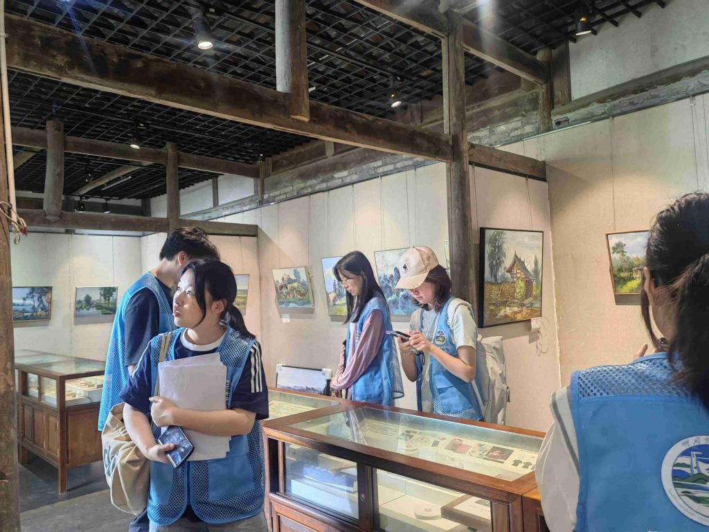 2024年暑期百馆百人乐学游活动 (24)